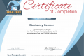 fear-free-certificate